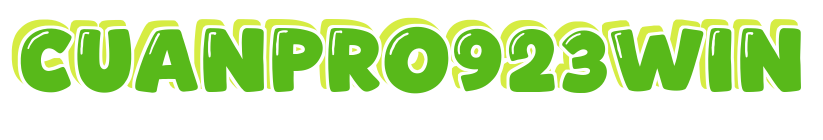 CUANPRO923WIN Logo